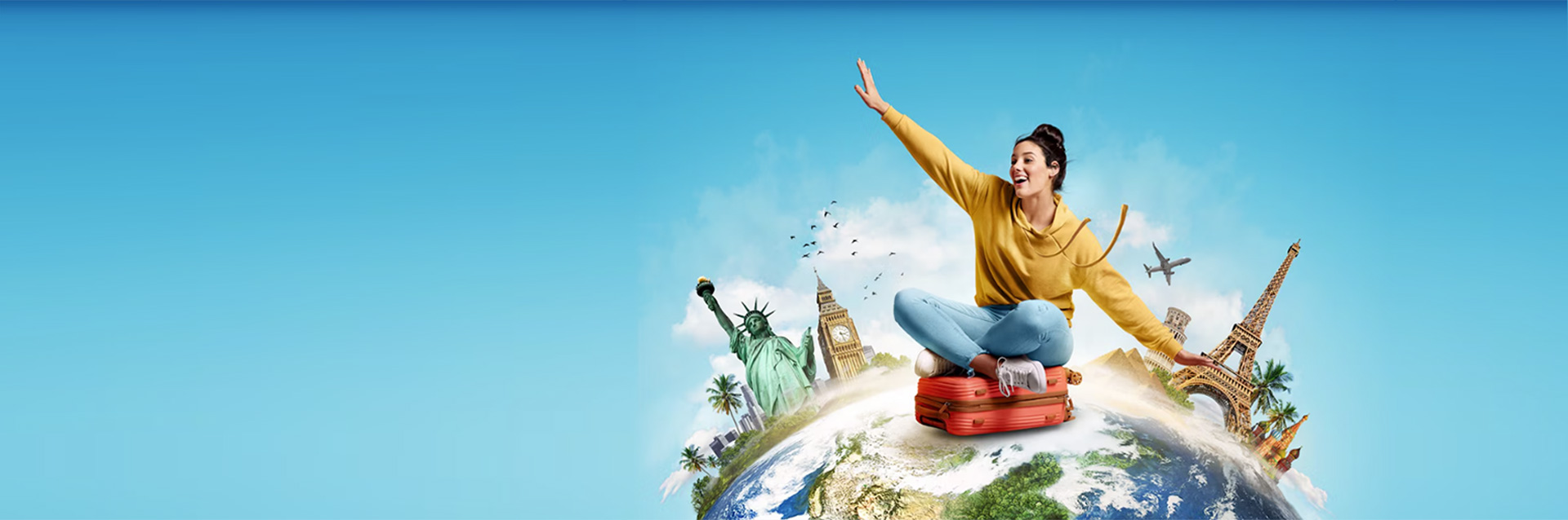 TravMories Banner